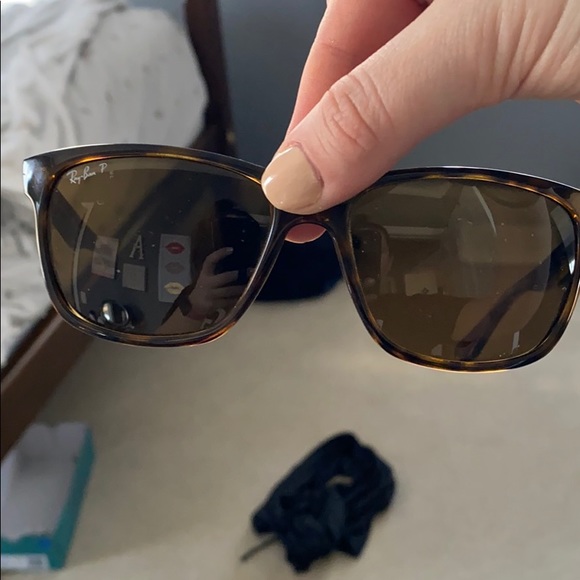 Ray-Ban Accessories - Ray Ban sunglasses